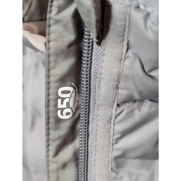 Columbia 650 Down Vest Ladies XS Black - Picture 6 of 7